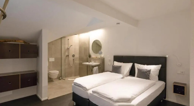GADEN Apartment - Hotel, Prenota Appartamento Waging am See Chiemgau