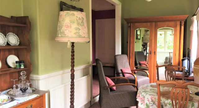Номер Superior Kurrara Historic Guest House