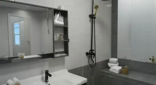 Люкс Jin-Shi-Hotels