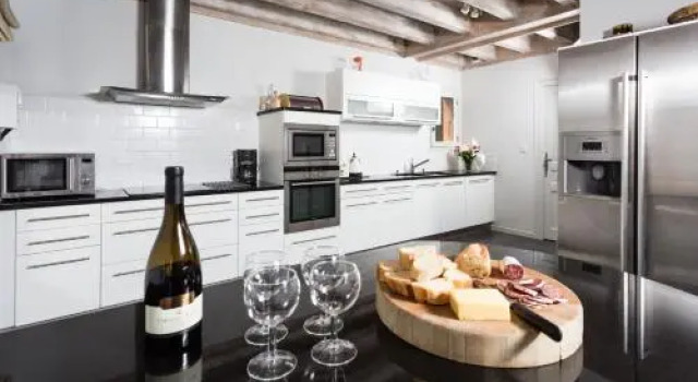 Chalet Jean - Chamonix All Year, Забронировать Шале Виллы Овернь-Рона-Альпы, Вилла
