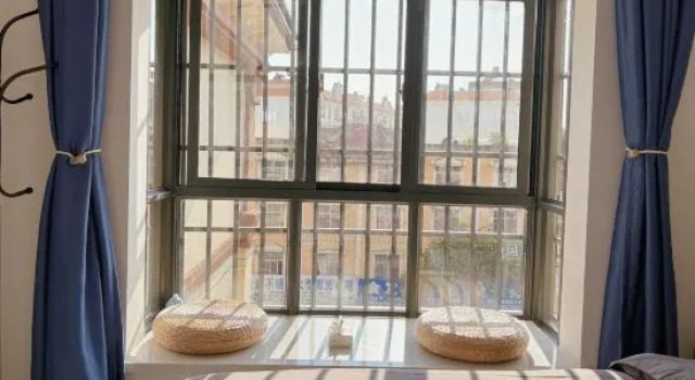 Люкс Deluxe Mangyuan