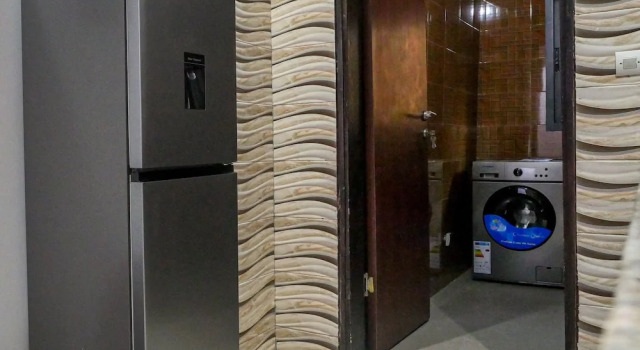 Mh Services Residence, Boek Hotel Cocody 