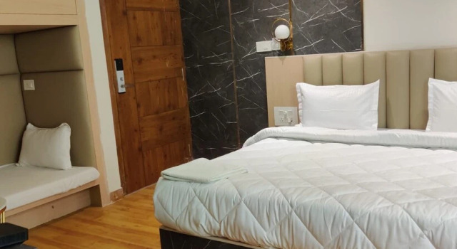Hotel Familia
