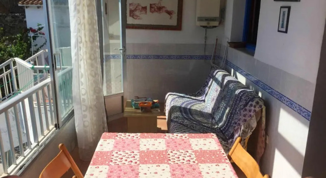 Apartment with 2 Bedrooms in Altea, with Wonderful Sea View And Wifi