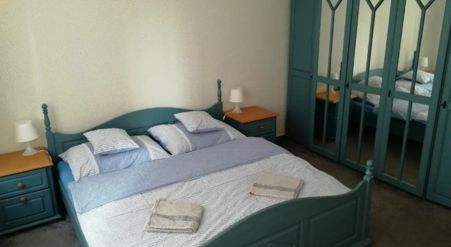 Апартаменты Standard Apartmány Agáta Abertamy