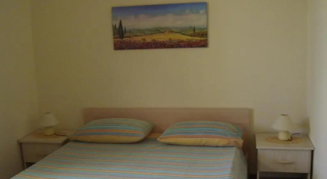 Номер Standard Sybaris B&B
