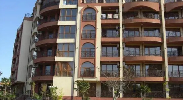 Pacific 3 Apartments, Забронировать Апартаменты/квартира Отели Солнечного берега с бассейном, рядом с Танцевальный клуб Mania, Бассейн