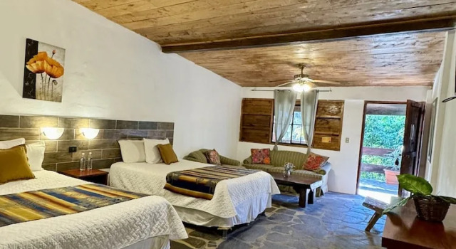 Двухместный люкс Hotel Alicante Montana