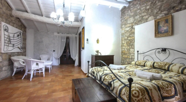 Stunning Home In Fragneto Monforte, Réserver Hôtel Fragneto Monforte Campanie