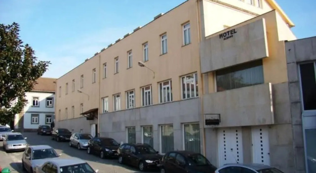 Albano Hotel, Rezerwuj Hotel Felgueiras Douro