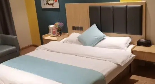 Zhongshan Wenhua Fashion Hotel, Book Hotel Billige hoteller i Zhongshan