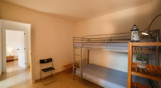 Апартаменты с 4 комнатами Apartaments Sa Guilla