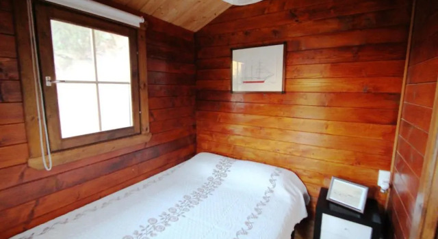 Douro Yachts & Chalets, Rezerwuj Chalet Domki letniskowe w Norte Region, Domek