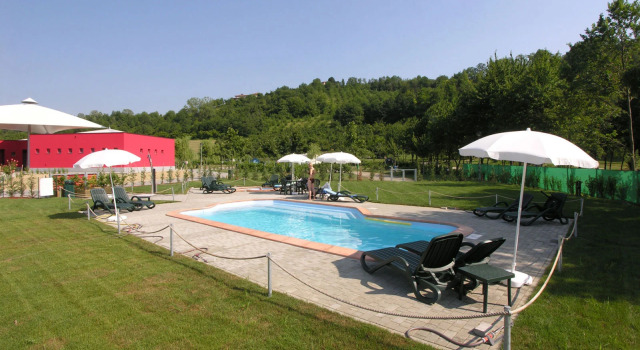 Residence Alba Village Alba