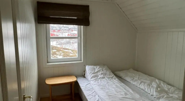 Vesterålen Kysthotell, Rezervovat Hotel Stokmarknes Vesteralen
