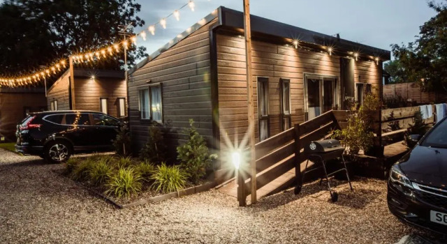 Black Bull Retreat, Barmston