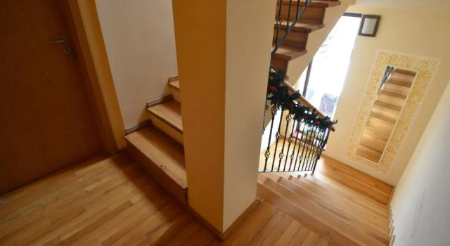 Двухместный номер Standard Casa Din Bran - Inn Cuisine