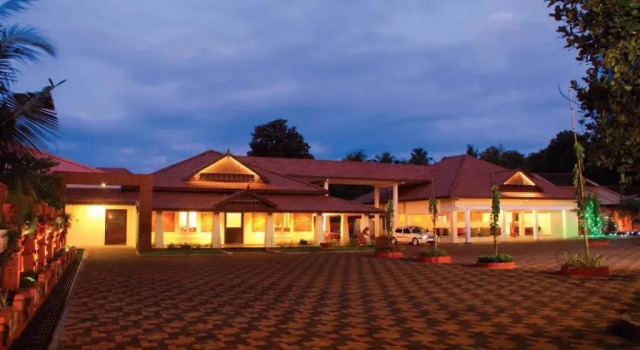 Eastend Clayhouse Chalakudy