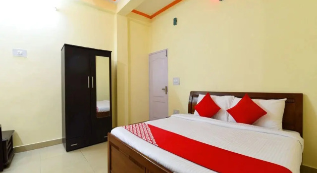 Hotel Himgiri By OYO Rooms, Забронировать Отель Отели штата Химачал-Прадеш с завтраком, Завтраки