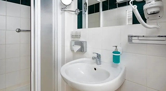 Номер Standard Spa Resort Libverda - Hotel Nový Dům