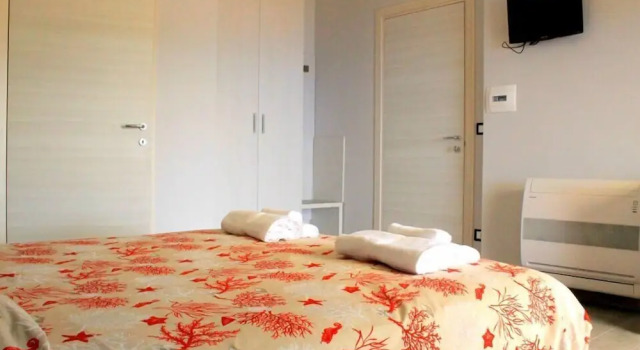 Meublé Leonetti, Buchen Sie Hotel Centola Cilento Coast