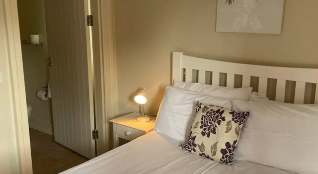 Коттедж Dunkerron Woods 3 Bedroom 4024