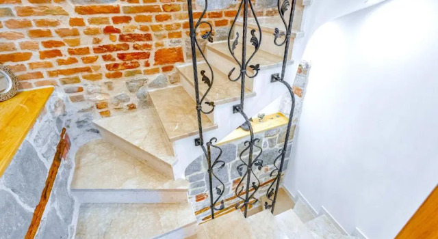 Номер Deluxe New Lux Villa Merissima