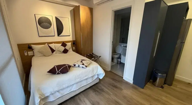 Апартаменты Grand Haus Mitre Residences