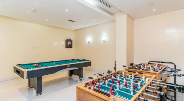Lux BnB Studio DIFC