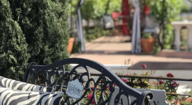 Chardonnay Lodge, Забронировать Отель Напа Винная долина Напа, рядом с Торговый центр Napa