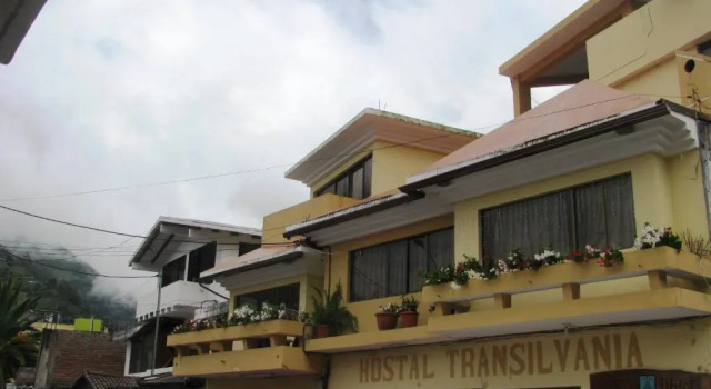 Transilvania, Reserva ahora Hotel Hoteles baratos en Tungurahua