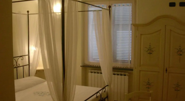 Номер Standard B&B Oasi Verde
