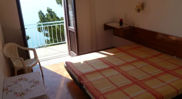 Номер Standard Rooms Jakirusa