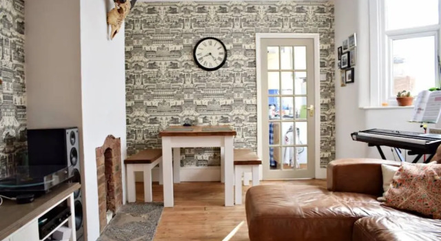 Quiet 1 Bedroom Home in South London, Забронировать Отель Отели Англии 3 звезды, 3*