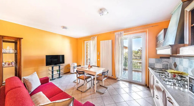 Апартаменты Annamaria 9 Apartment by Wonderful Italy