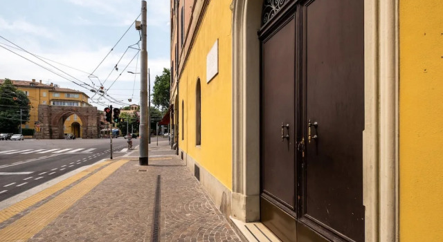 Апартаменты Mazzini Elegant Apartment by Wonderful Italy