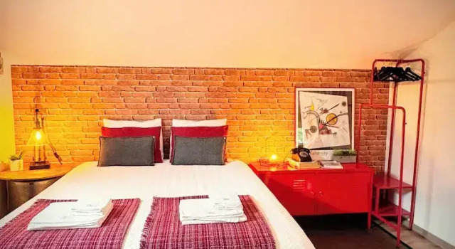 Quinta Vale Salgueiro, Book Vacation Home Hotels in Centro with a Pool, Swimming Pool