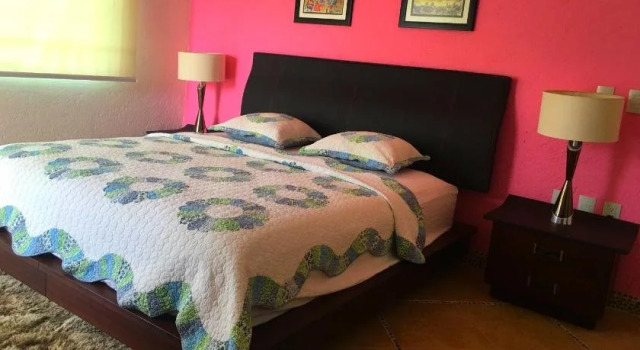 Exedra Hospedaje Boutique, Book Boutique Hotel Hoteller i Jiutepec med pool, Swimmingpool