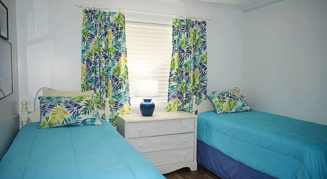 Tilghman Beach And Racquet Club 150 3 Bedroom Condo by RedAwning