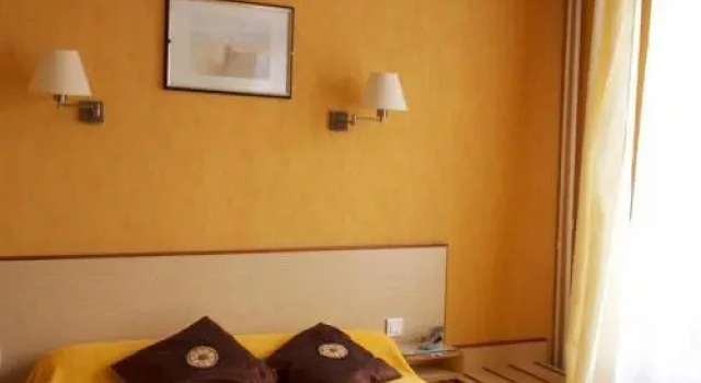 Hôtel Paris Voltaire, Забронировать Отель 11-й округ: Бастилия Париж, рядом с Курон