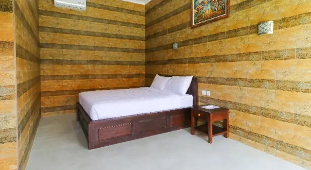 Manik Homestay by ZUZU, Забронировать Отель Отели провинции Бали с завтраком, Завтраки