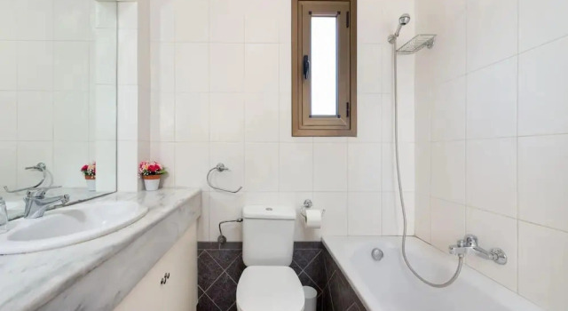 Коттедж Villa Elena