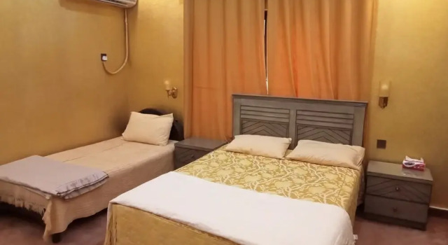 Islamabad Room Guest House, Book Pension Islamabad Pakistan