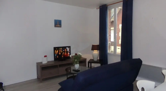 Appartement Mers les Bains, Đặt Căn hộ Mers-les-Bains 