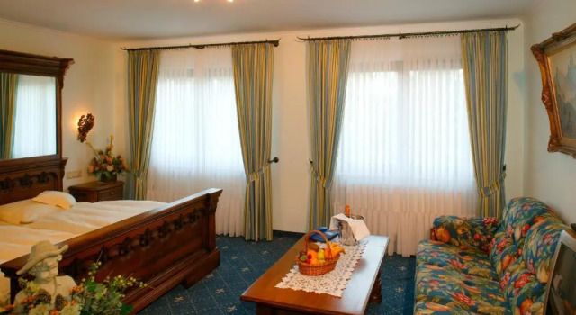 Двухместный номер Standard Landhotel Lohmann