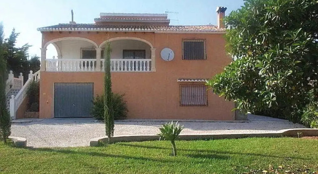 Villa Cami Vell, Забронировать Вилла Бизнес-отели Морайра, 4* 5*