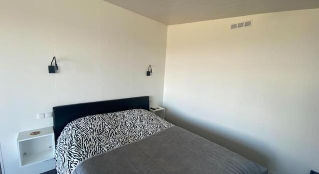 Люкс Deluxe Sol apartment