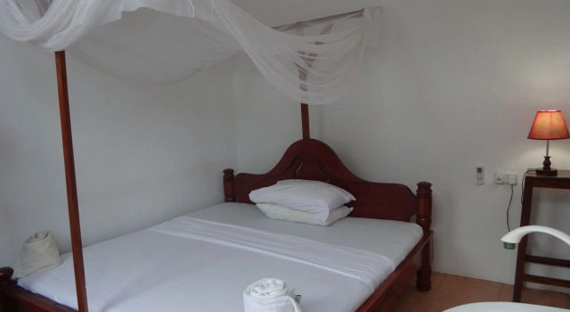 Homeland Swahili Lodge - Hostel