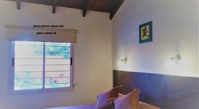 Hostería Boutique El Puente Adults Only, Buchen Sie Hotel Merlo San Luis Province