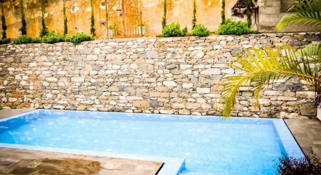 Cba Suites Madeira, Rezerwuj Hotel Hotele w Funchal z parkingiem, Parking